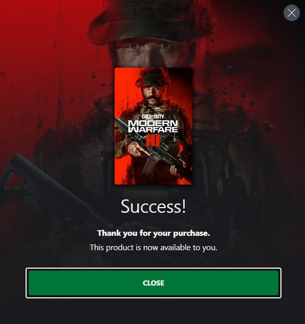 Внезапно: Call of Duty: Modern Warfare II и III стали бесплатными