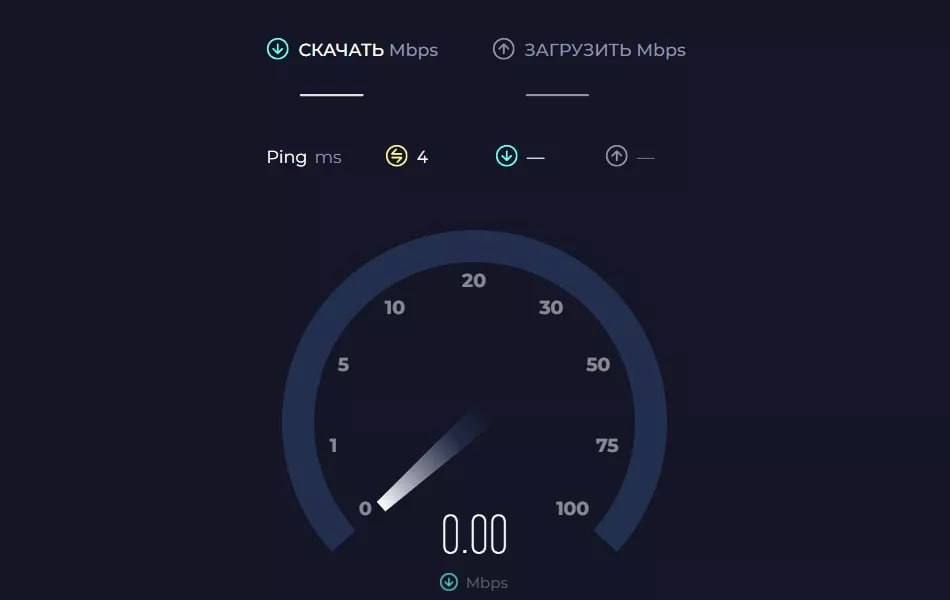 В России заблокировали SpeedTest — по мнению РКН, самый популярный сервис замера скорости интернета плохо влияет на россиян