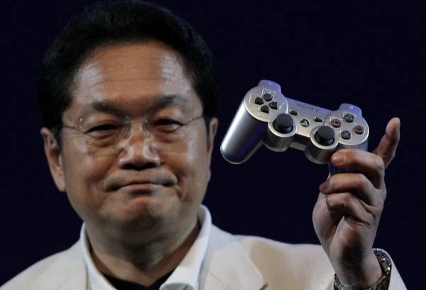 Кену Кутараги, которого называют «отцом PlayStation», исполнилось 75 лет