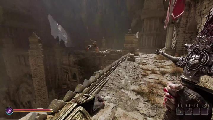 Перед вами самая амбициозная RPG за последние 10 лет, которую уже называют «Лучшей версией Скайрима» — Fatekeeper