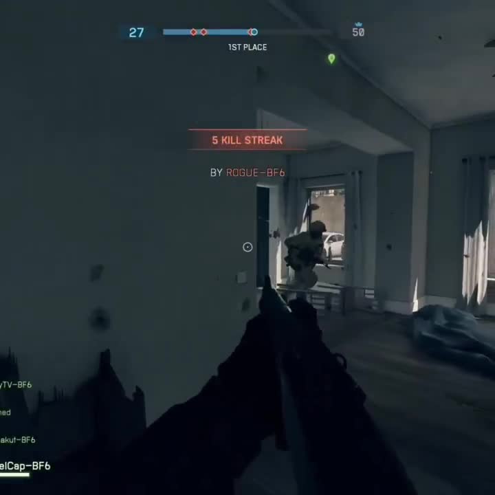 Появились новые детали грядущей Battlefield 6