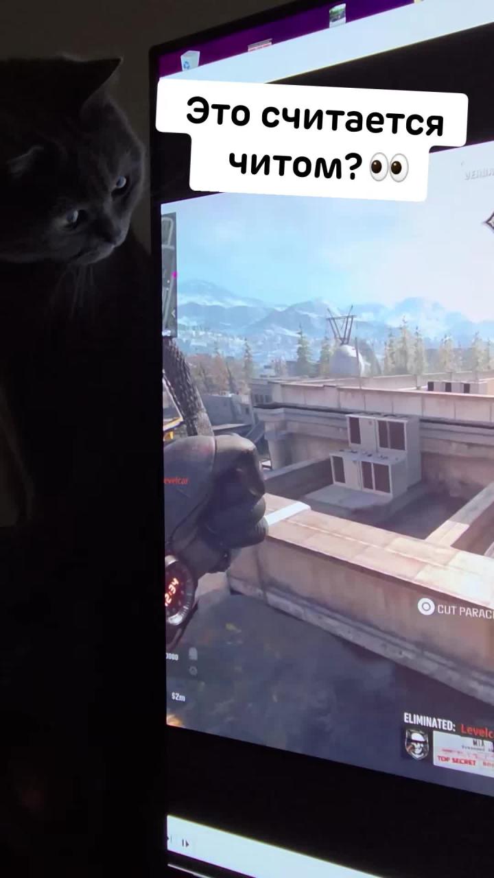 Этот чит – просто имба