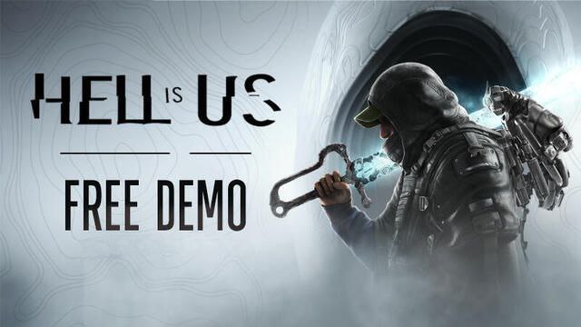 Демоверсия Hell is Us выйдет 12 августа