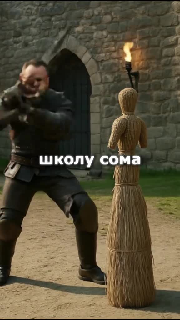 Ведьмак, которого мы не заслужили