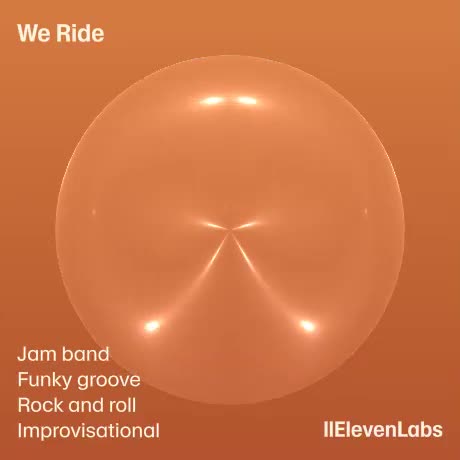 Вышел бесплатный генератор музыки от ElevenLabs