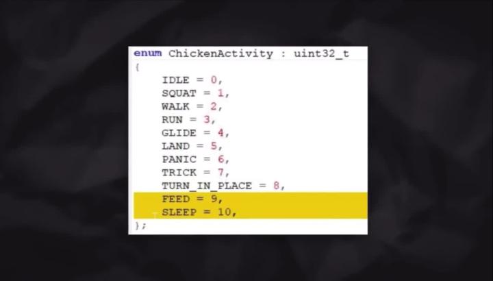 В CS2 можно будет завести собственную курицу
