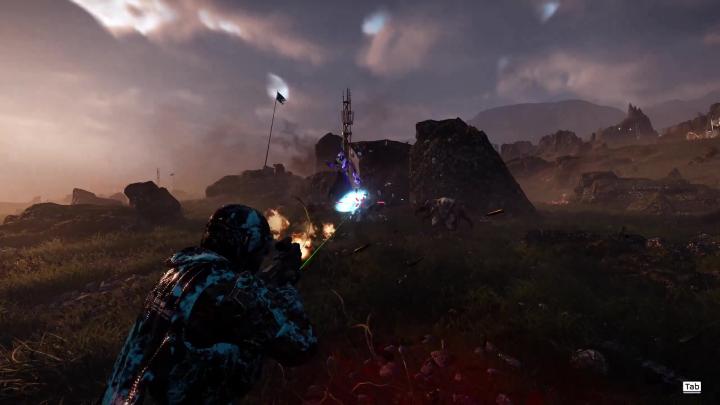 IronS1ghts показал новых врагов в Helldivers 2