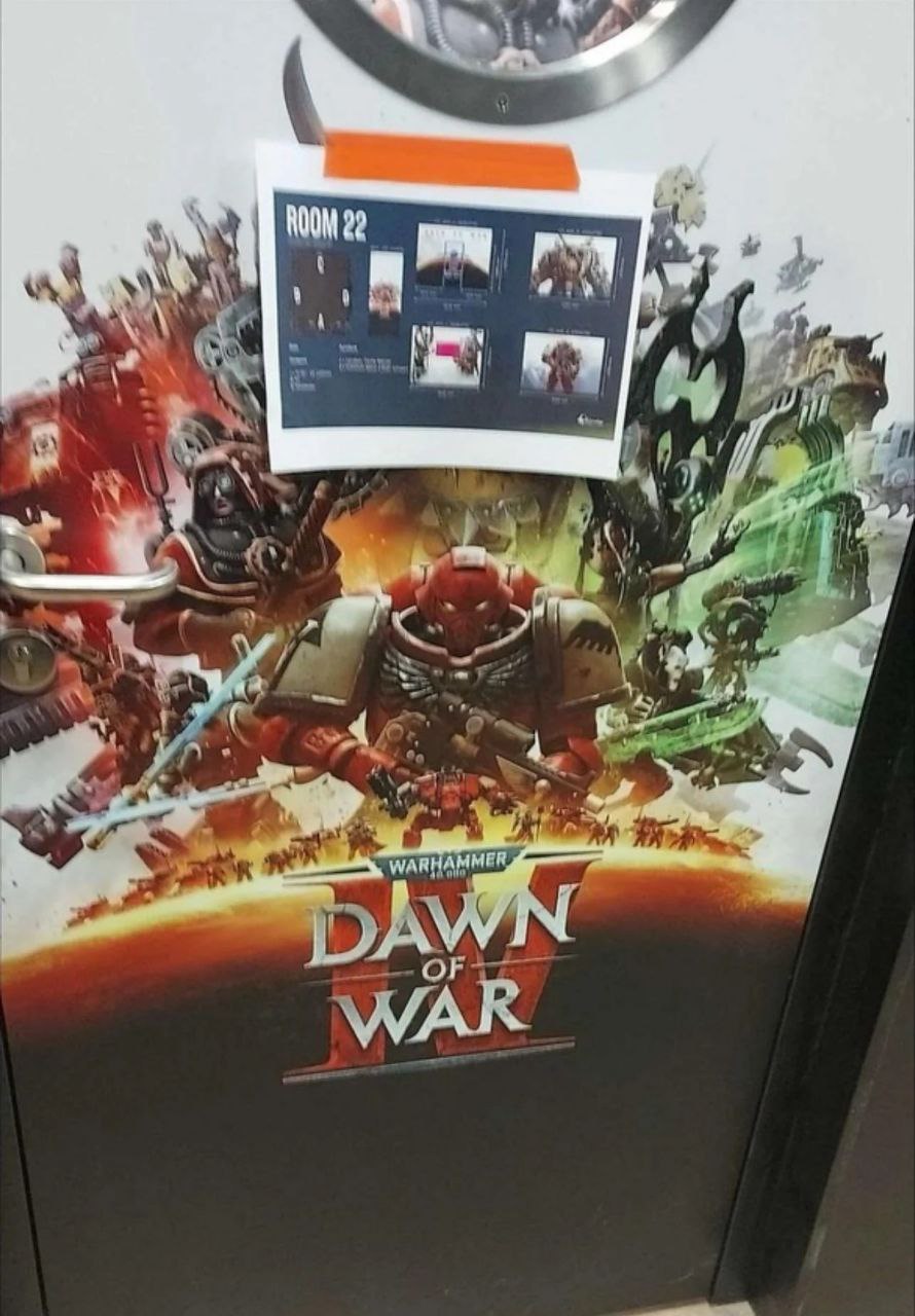 Warhammer 40K: Dawn of War IV могут показать на Gamescom уже сегодня вечером