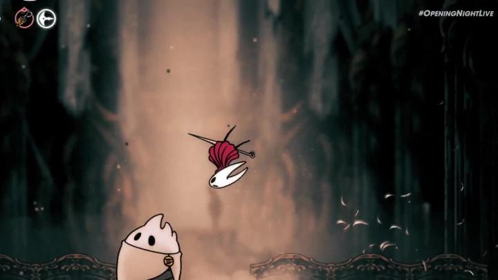 Hollow Knight: Silksong точно выйдет в этом году – заявил Джефф Кили на Gamescom