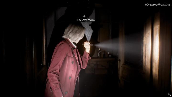 Вышел первый геймплейный трейлер Resident Evil 9 Requiem