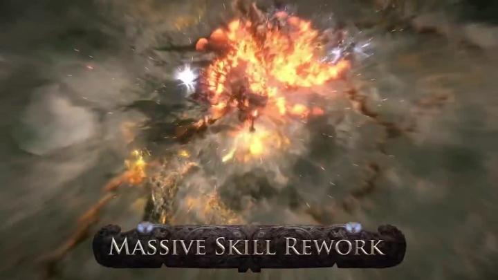 В Path of Exile 2 готовится огромное обновление — авторы добавят в игру четвёртый акт, новые карты, мини-акты, переработку камней и асинхронный трейд