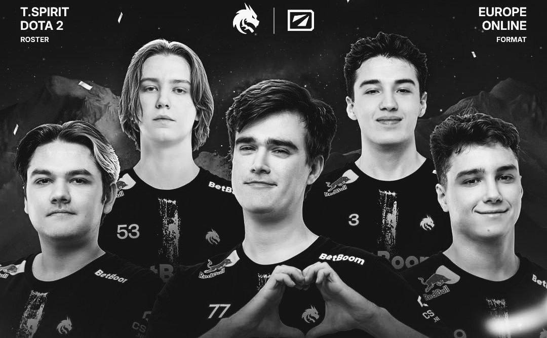 Team Spirit не прошли в плей-офф и вылетели с The International 14, хотя ранее считались фаворитами турнира
