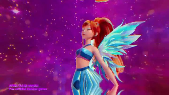 Мужики, общий сбор: в Roblox завезут официальную игру по Winx Club
