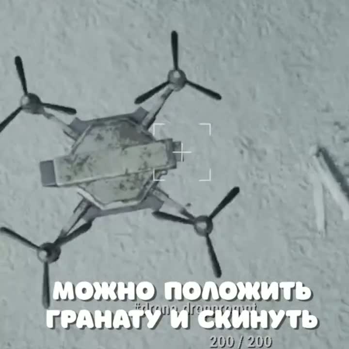 В Rust мощно прокачали БПЛА и дальнобойное оружие — теперь к дронам можно подвешивать C4 и сбрасывать прямо на противников