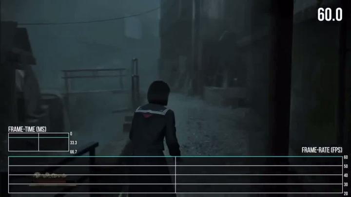 Silent Hill f — редкий пример игры на Unreal Engine 5 с честными 60 FPS на базовой PS5, без просадок и при высоком разрешении