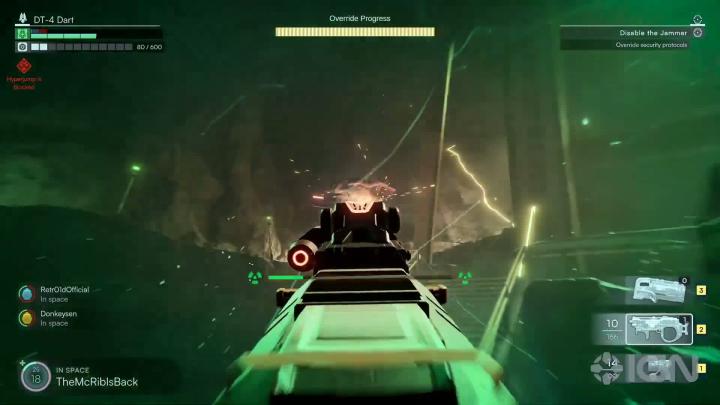 Sea of Thieves, но только в космосе: в Steam в раннем доступе вышла кооперативная Jump Space