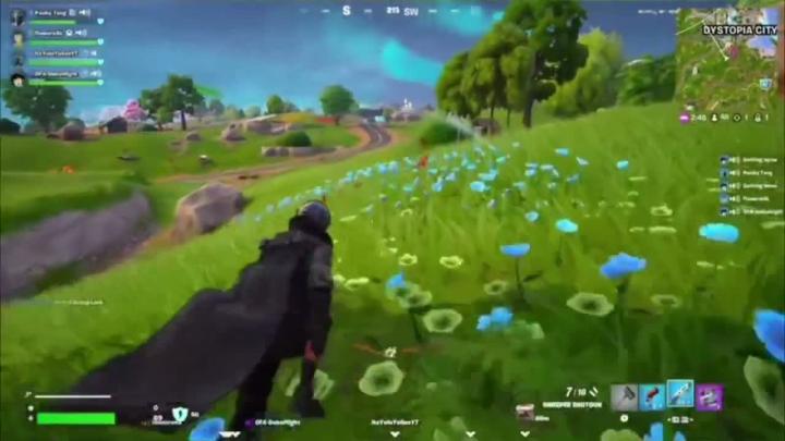 В Fortnite завезли голосовой чат для игроков поблизости – теперь началась настоящая охота на пиздюков