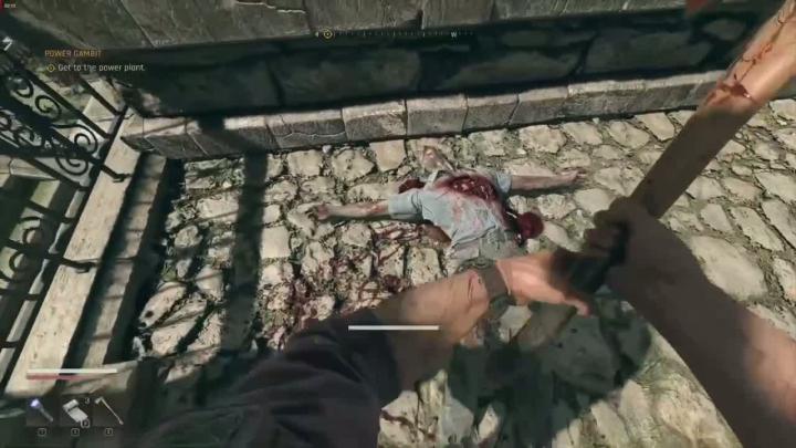 В новом Dying Light: The Beast улучшили систему повреждений