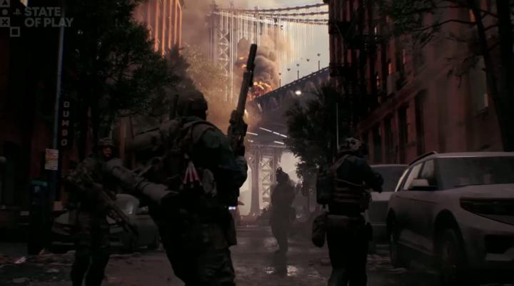 Показали новый трейлер Battlefield 6
