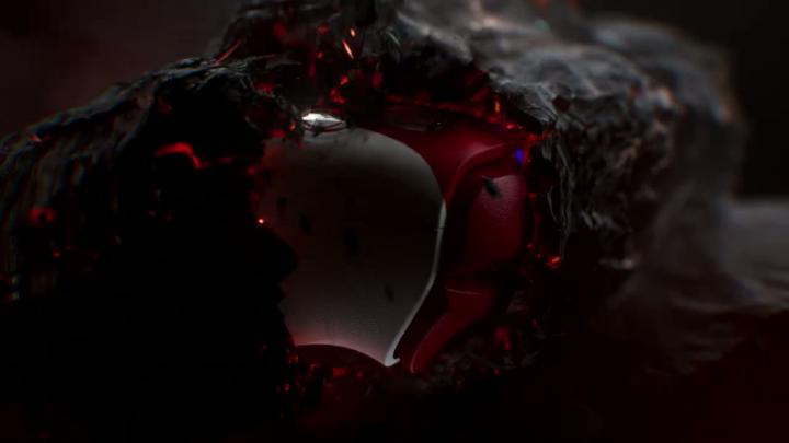 Sony показали DualSense в честь 20-летия God of War