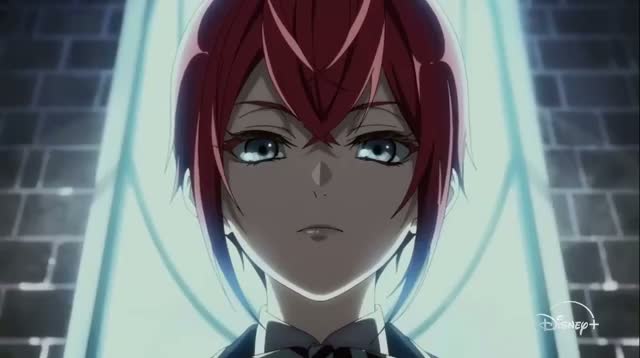 Disney теперь аниме: вышел первый эпизод Disney Twisted Wonderland