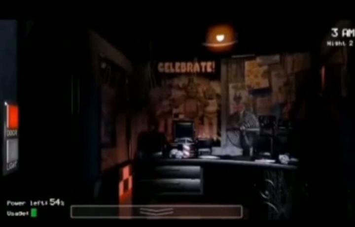 Five Nights at Freddy's заколлабились с Discord