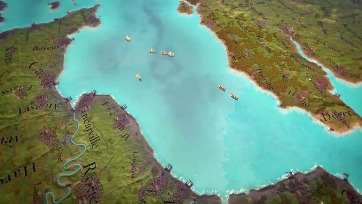 ️В Steam вышла Europa Universalis V — продолжение легендарной серии от Paradox