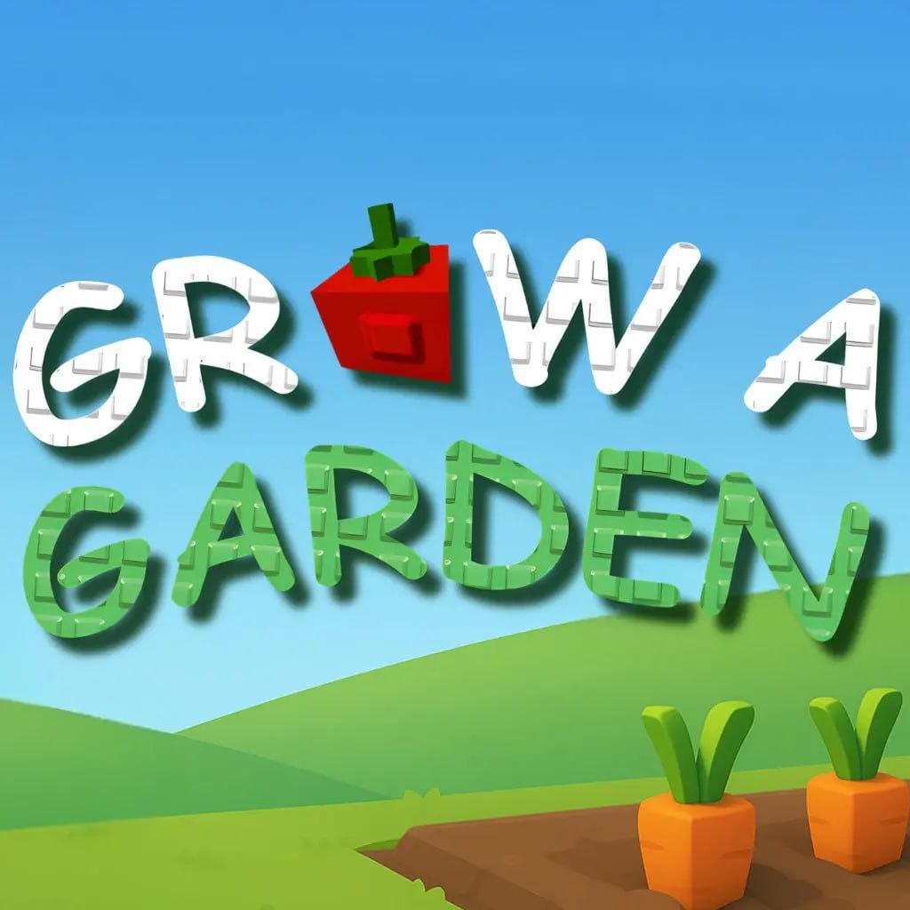 Абсолютно проклято: режим Grow a Garden из Roblox получит экранизацию