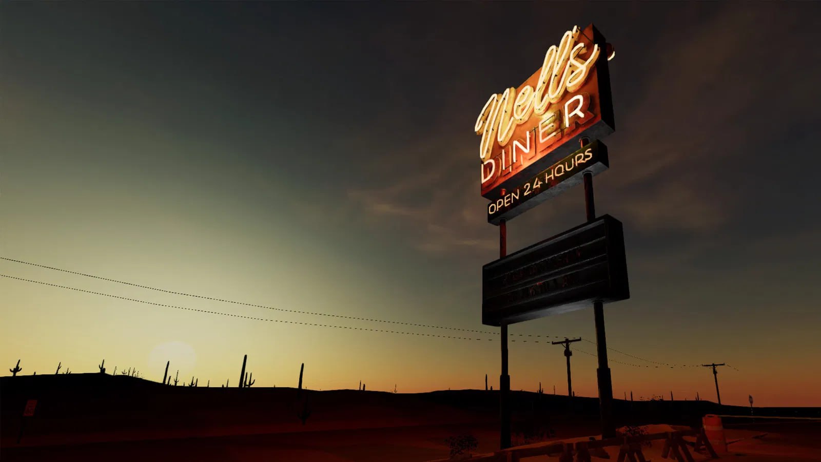 Для Phasmophobia вышла долгожданная обнова с новой картой