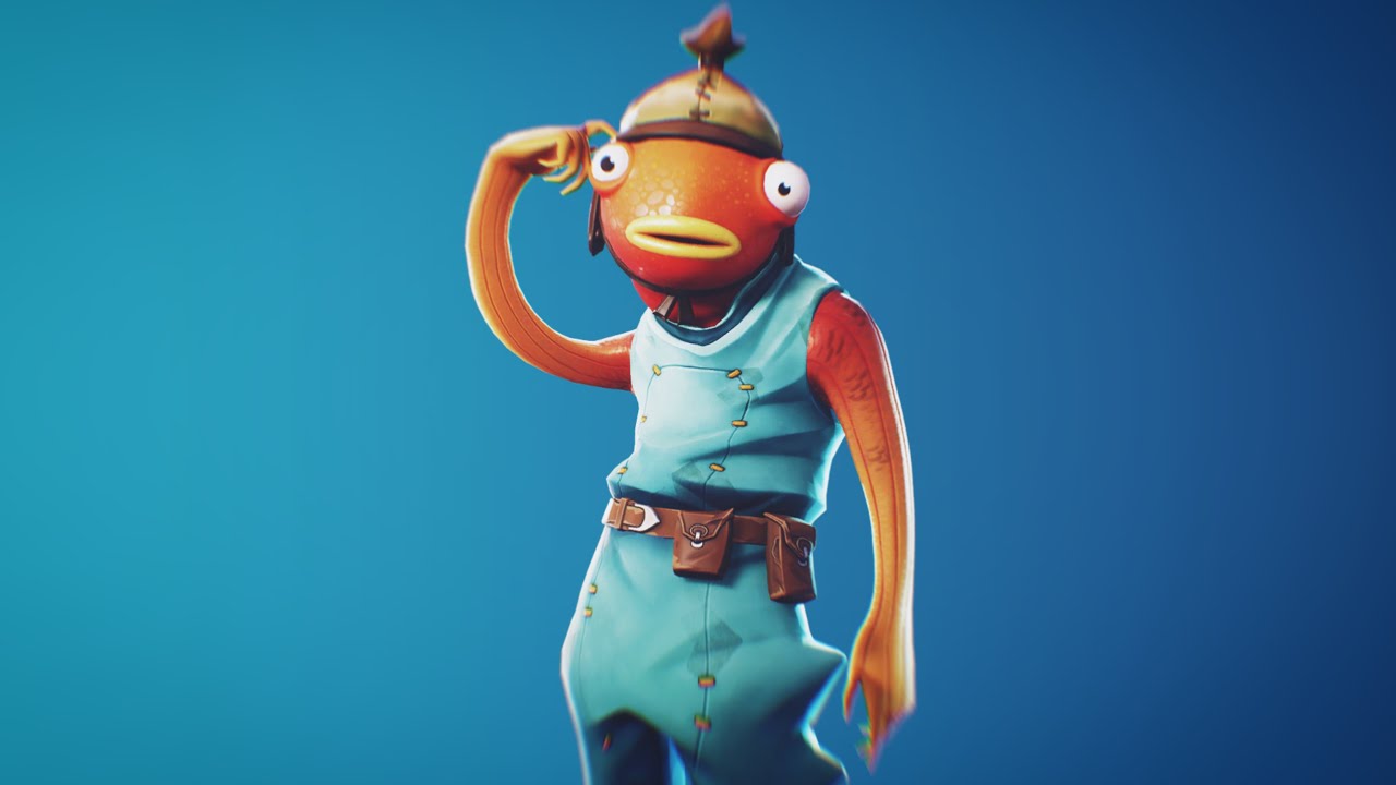 В Fortnite могут добавить азартные игры в будущих обновлениях, сообщает ShiinaBR