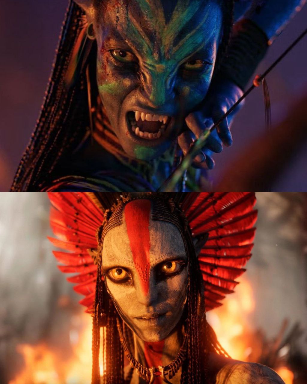 Новая часть «Аватара» Кэмерона будет длиться 3 часа 15 минут — это самый продолжительный фильм в трилогии