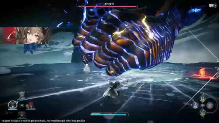 Factorio с анимешными девочками: на подходе бесплатная гача, в которой можно полностью управлять своей фабрикой