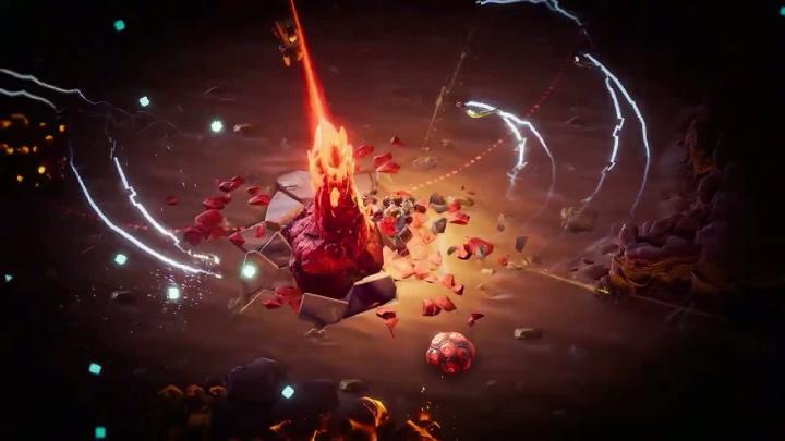 В Deep Rock Galactic: Survivor теперь можно сыграть и на телефонах — тайтл выпустили бесплатно на iOS и Android