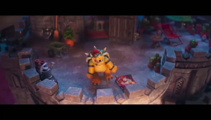 Вышел трейлер «The Super Mario Galaxy Movie» — полнометражки по легендарной игре