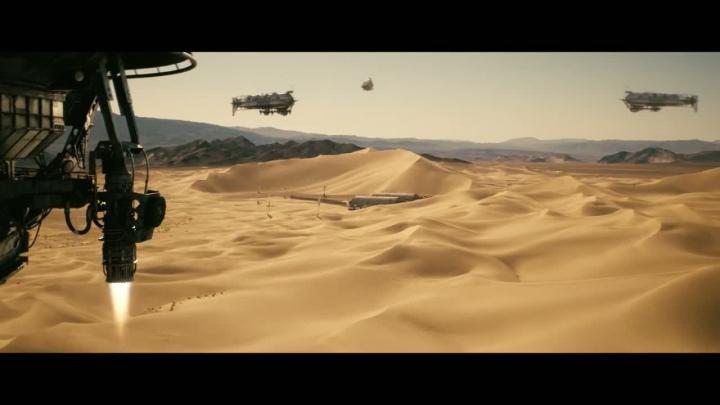 ️Вышел первый трейлер второго сезона сериала Fallout