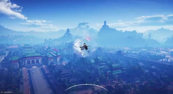 В Steam хайпит китайская кооп-RPG с открытым миром — Where Winds Meet