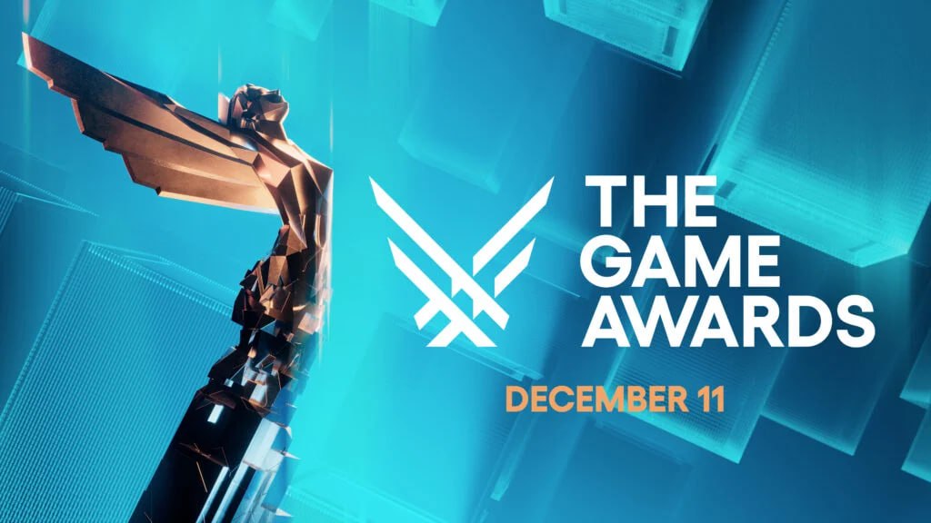 Представили все номинации The Game Awards 2025
