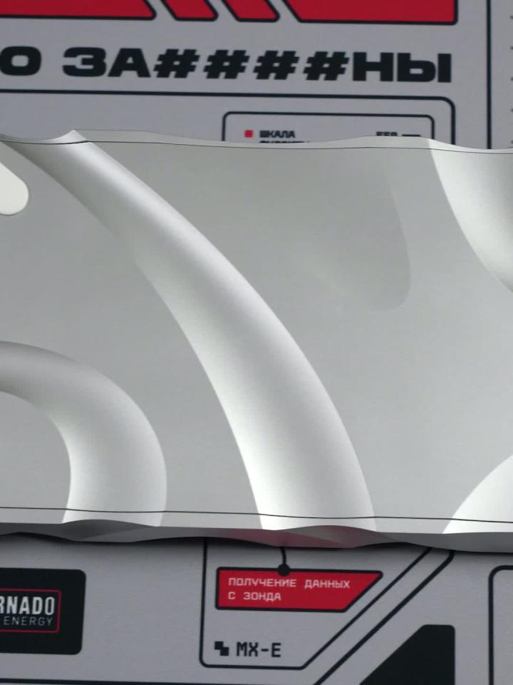 В России выпустили первую в мире титановую клавиатуру стоимостью 500 000 рублей