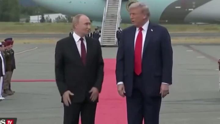 Ничего особенного, просто новая эмоция в ARC Raiders️