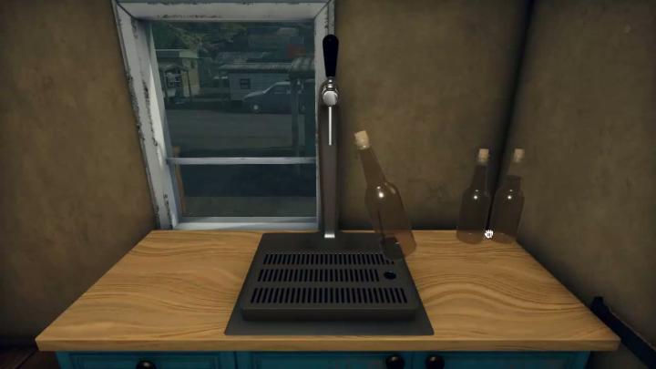 Готовимся строить алкогольную империю: в Steam выйдет коопный симулятор самогонщика