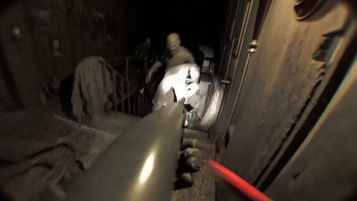 1000 модов на Left 4 Dead: так сейчас выглядит зомби-режим в имбовом кооп-шутане Bodycam