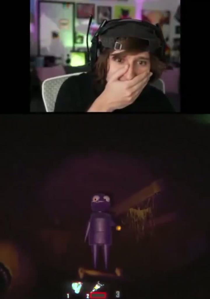 Кто-то: REPO не страшная