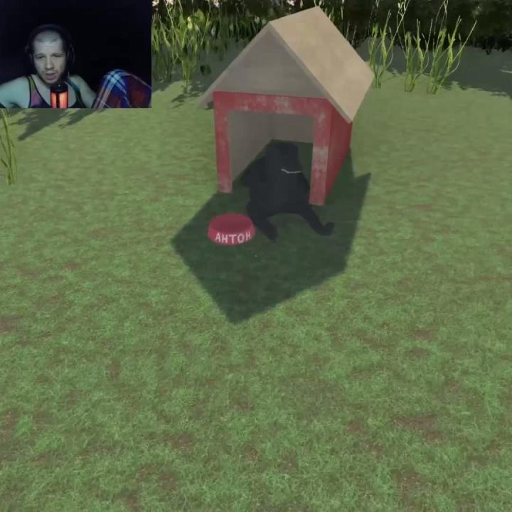 Антоны все такие?