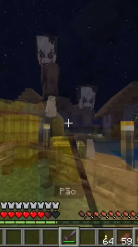 «Оно» добралось до Minecraft — фанаты выпустили мод, добавляющий в игру контент из одноименной серии фильмов