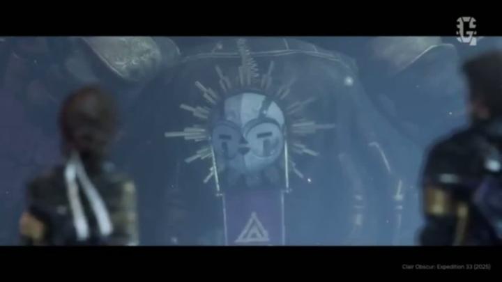 Так звучит профессиональная русская озвучка Clair Obscur