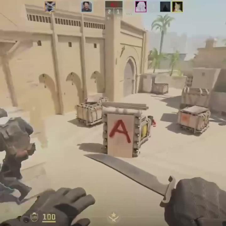 В инди-компании всё стабильно