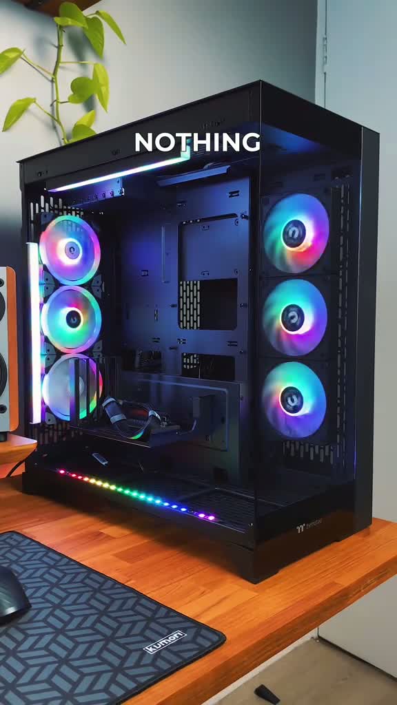 SSD тоже В С Ё