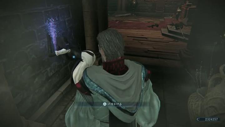 В Elden Ring Nightreign добавили солевуху – в свежем DLC появилась тян, которая подходит к стене, выгибается и начинает её лизать