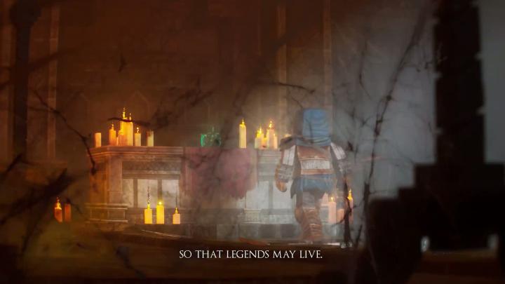 Minecraft скрестили с Dark Souls и превратили в первую бесплатную соулс-MMORPG – Dark Craft