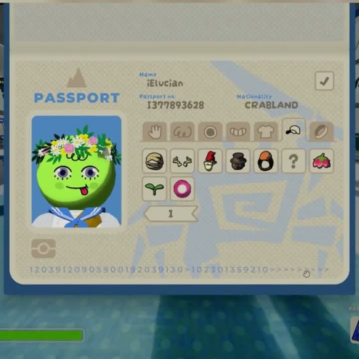 В PEAK можно бесплатно залутать секретный парик с двумя хвостиками